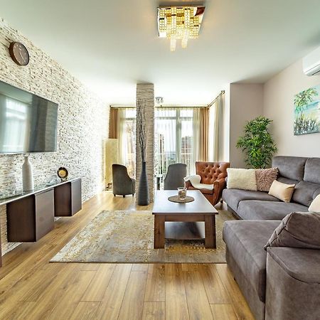 Perla De Malagueta Apartment มาลากา ภายนอก รูปภาพ
