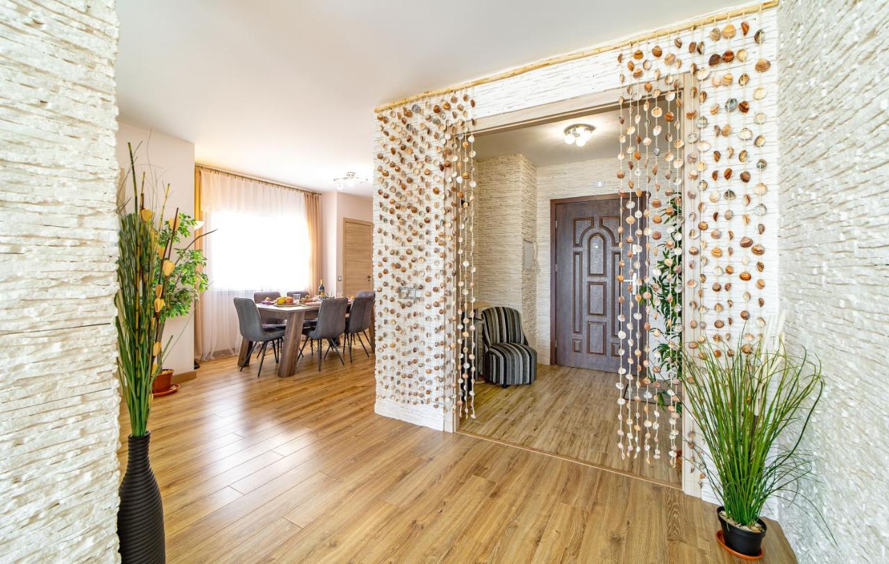 Perla De Malagueta Apartment มาลากา ภายนอก รูปภาพ