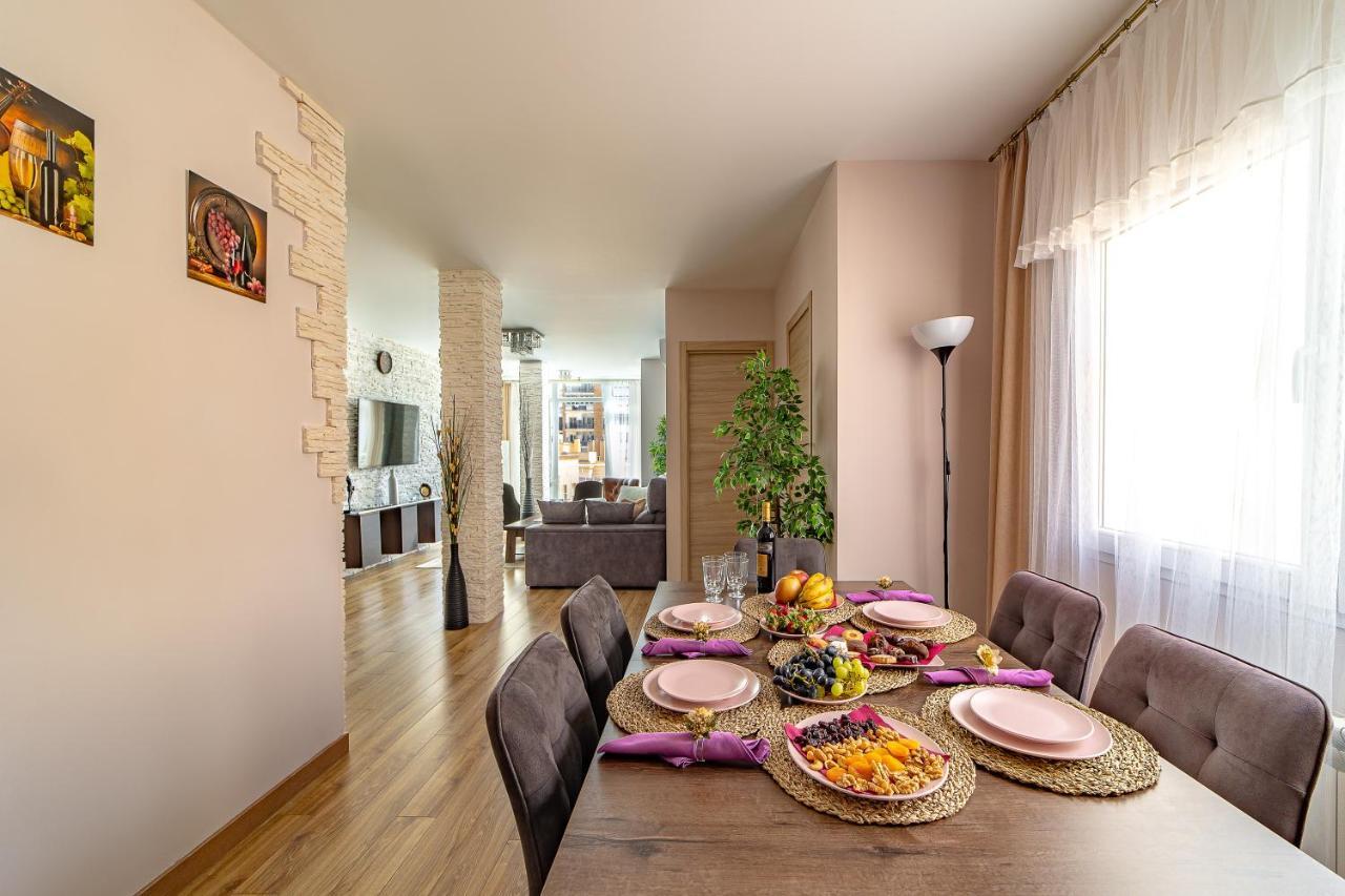 Perla De Malagueta Apartment มาลากา ภายนอก รูปภาพ