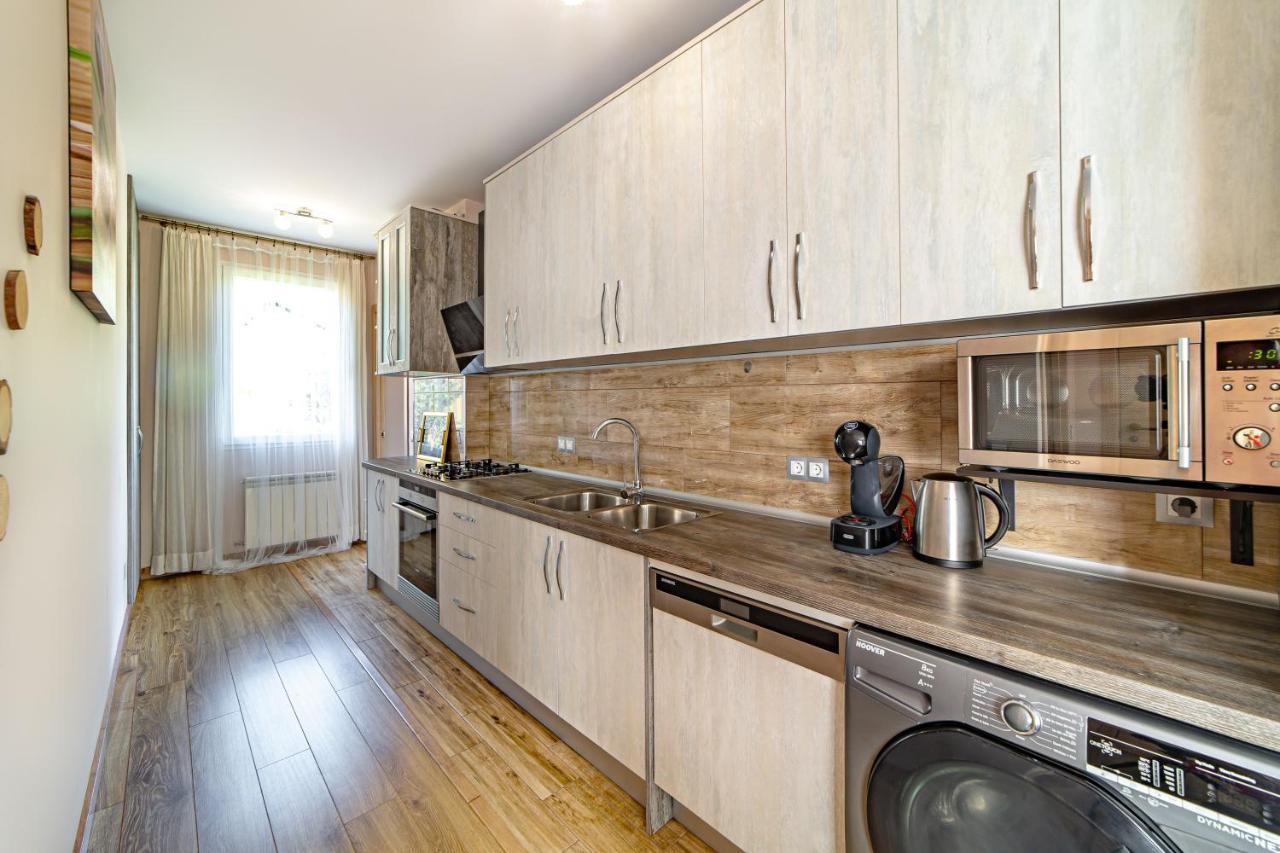 Perla De Malagueta Apartment มาลากา ภายนอก รูปภาพ