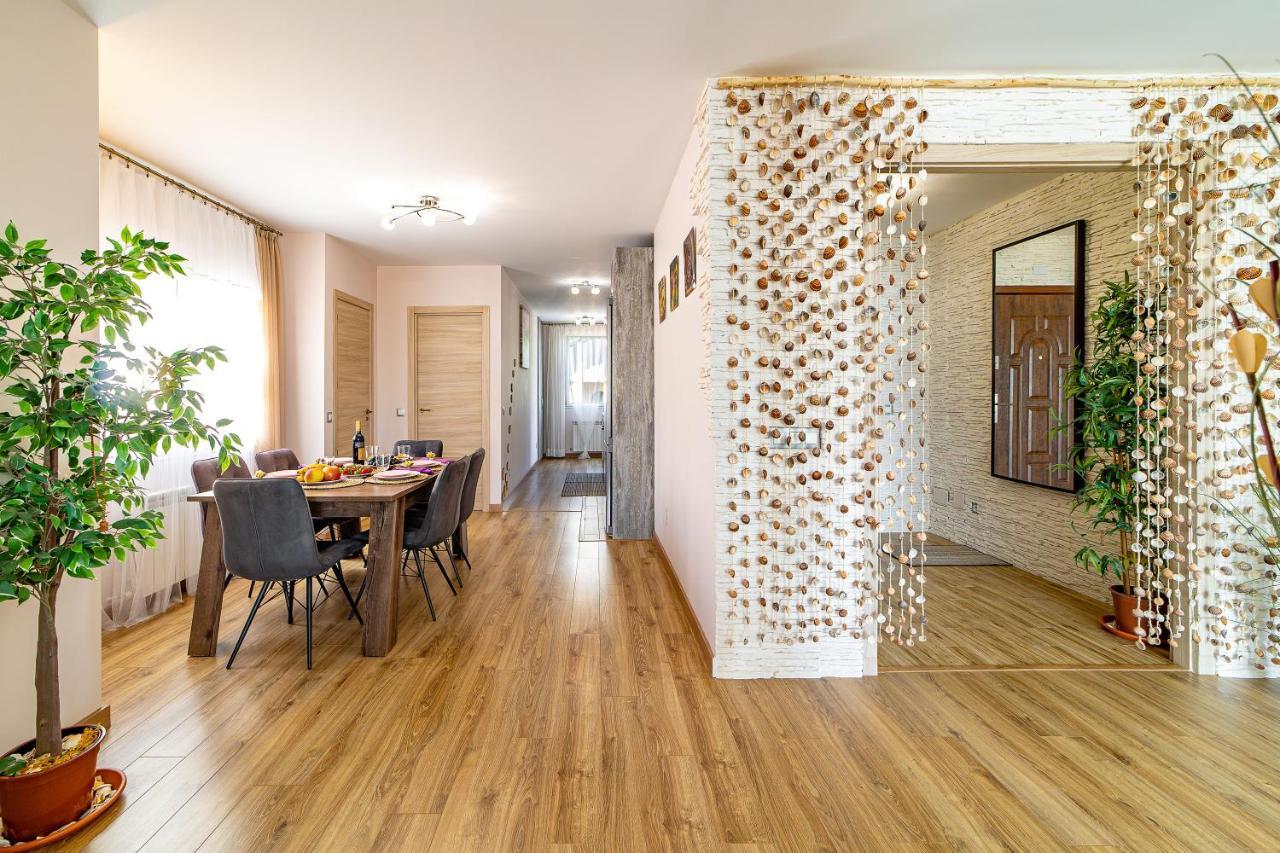 Perla De Malagueta Apartment มาลากา ภายนอก รูปภาพ