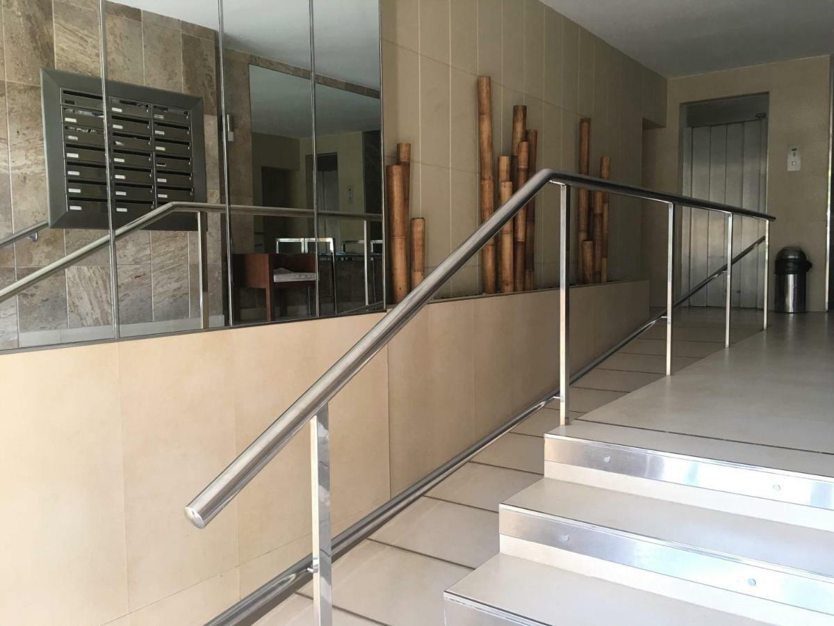 Perla De Malagueta Apartment มาลากา ภายนอก รูปภาพ